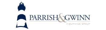 Parrish & Gwinn Insurance Logo
