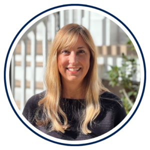 Michelle JohnsonAccount Manager