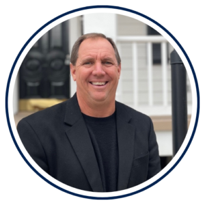 Mark Parrish, Parrish & Gwinn Insurance