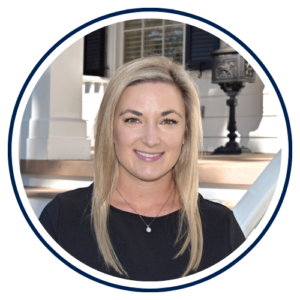 Hillary Parrish, Parrish & Gwinn Insurance