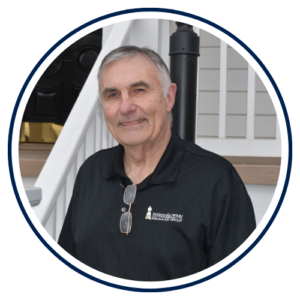 Rodney CattertonCaptive Consultant