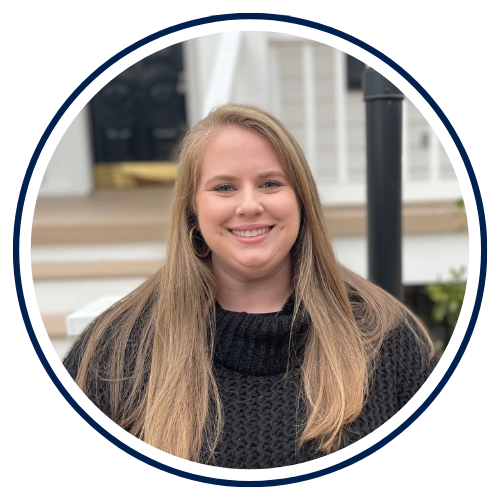 Morgan WoodDirector of Account Management
