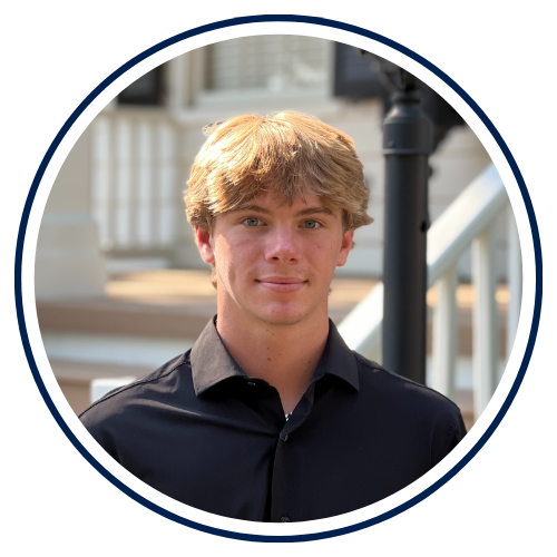 Justin ParrishAccount Manager