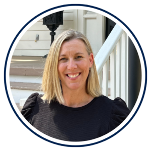 Terri RiserCaptive Health Insurance Manager