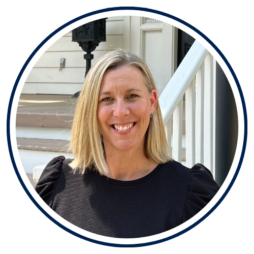 Terri RiserCaptive Health Insurance Manager